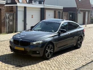 škoda osobní automobily BMW 3-serie GT 325d M PAKKET 2017/1