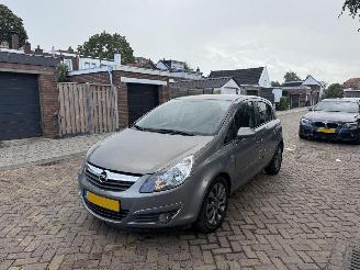 škoda osobní automobily Opel Corsa 1.2-16V \'111\' Edition 2010/1
