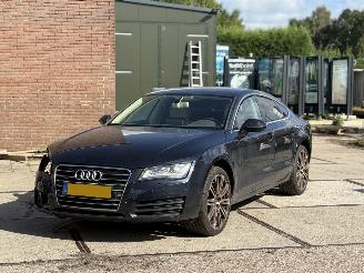Avarii autoturisme Audi A7 3.0 TFSI quattro Pro Line plus 2011/1