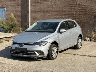 Avarii autoturisme Volkswagen Polo 1.0 TSI DSG 2025/1