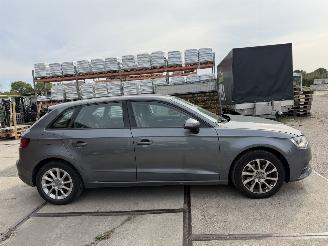 Audi A3 1.6 TDI AUTOMAAT EURO 6 picture 4