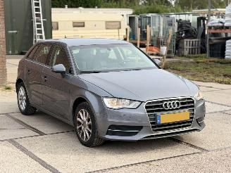 Audi A3 1.6 TDI AUTOMAAT EURO 6 picture 6