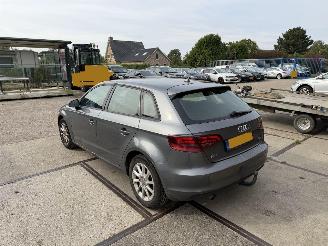 Audi A3 1.6 TDI AUTOMAAT EURO 6 picture 8
