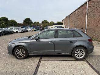 Audi A3 1.6 TDI AUTOMAAT EURO 6 picture 12