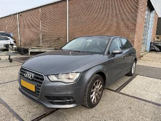 Audi A3 1.6 TDI AUTOMAAT EURO 6 picture 15