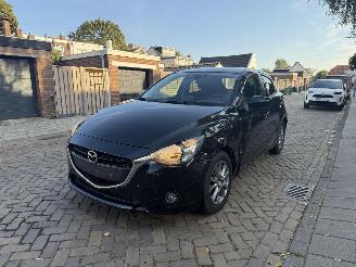 Avarii autoturisme Mazda 2 1.5 Diesel 2016/1