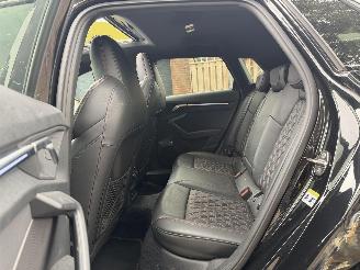 Audi S3 SPORTBACK 310 PK PANO picture 22