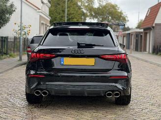 Audi S3 SPORTBACK 310 PK PANO picture 10