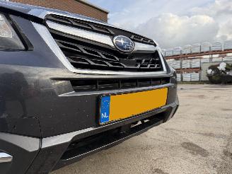 Subaru Forester 2.0 Premium AUTOMAAT NAP!!!! picture 5