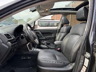 Subaru Forester 2.0 Premium AUTOMAAT NAP!!!! picture 27