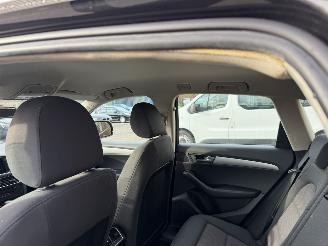 Audi Q5 2.0 TFSI quattro picture 18