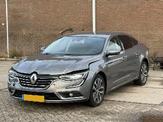 škoda osobní automobily Renault Talisman 1.6 TCe Intens AUTOMAAT 2017/1