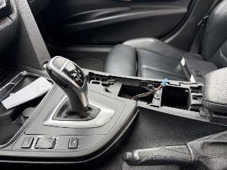 BMW 3-serie 320i M PAKKET NAP picture 14