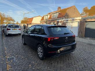 Volkswagen Polo 1.0 TSI AUTOMAAT New model picture 11