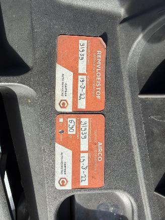 Mercedes C-klasse C220 NAP AUTOMAAT picture 13