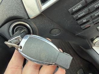 Mercedes C-klasse C220 NAP AUTOMAAT picture 24