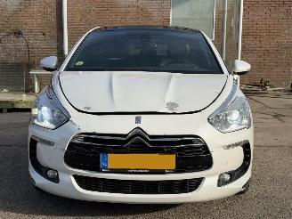  Citroën DS5 1.6 e-HDI 2013/1