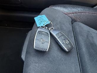 Mercedes Cla-klasse 220 AMG / PANO / picture 15