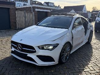  Mercedes Cla-klasse 220 AMG / PANO / 2019/1