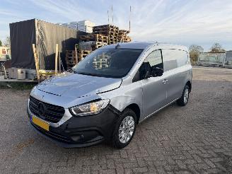  Mercedes Citan 110 Cdi L2 PRO  / NAP AUTOMAAT 2024/1