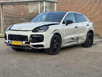  Porsche Cayenne E-HYBRID SPORT 2021/1