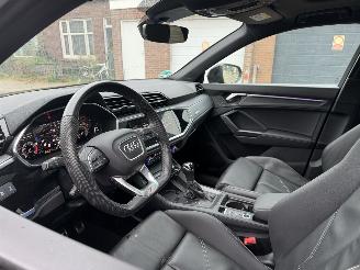 Audi Q3 Sportback 35 TFSI PANO SFEER PANO picture 19