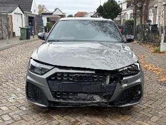 Audi A1 SPORTBACK 40 TFSI 200 PK AUTOMAAT picture 6