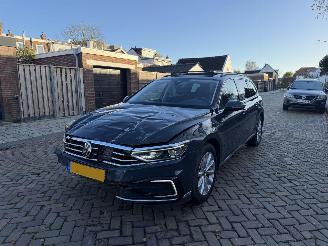  Volkswagen Passat 1.4 TSI PHEV GTE Business 2021/1