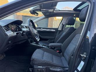 Volkswagen Passat 1.4 TSI PHEV GTE Business picture 18