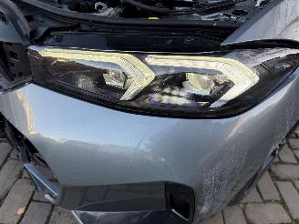 BMW 3-serie 320e M PAKKET New model! picture 26