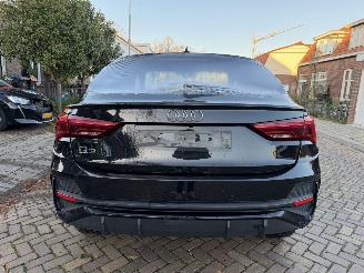 Audi Q3 45 TFSI SPORTBACK S LINE picture 13