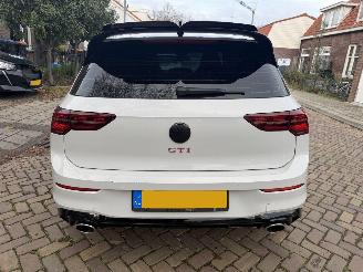 Volkswagen Golf 2.0 GTI CLUBSPORT 300 PK !! picture 13