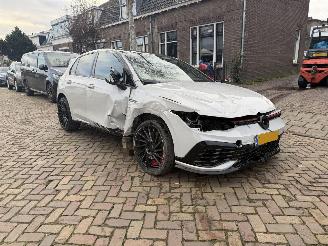 Volkswagen Golf 2.0 GTI CLUBSPORT 300 PK !! picture 6