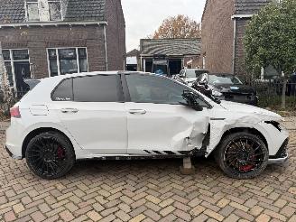 Volkswagen Golf 2.0 GTI CLUBSPORT 300 PK !! picture 10