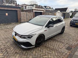 Volkswagen Golf 2.0 GTI CLUBSPORT 300 PK !! picture 3