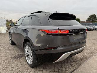 Land Rover Range Rover Velar R DYNAMIC PANO 2.0 DIESEL 180PK picture 10