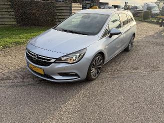 Auto incidentate Opel Astra 1.6 Cdti SPORTS TOURER+ 2017/1