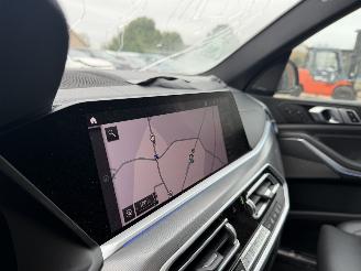 BMW X5 45e M PAKKET 210 KW X DRIVE! picture 19