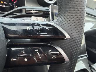 Mercedes C-klasse AMG PANO NL. picture 12