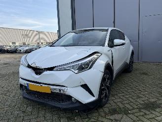 Auto incidentate Toyota C-HR 1.8 Hybride 2019/1