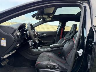 Mercedes AMG 45 AMG Edition one 360 PK! picture 19