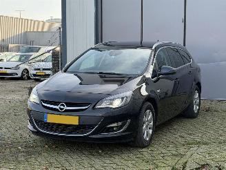 Auto incidentate Opel Astra SPORTS TOURER EURO 6 2016/1