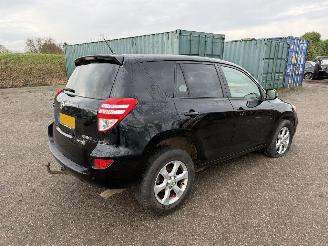 Toyota Rav-4 2.0 VVTI Dynamic 2WD picture 8