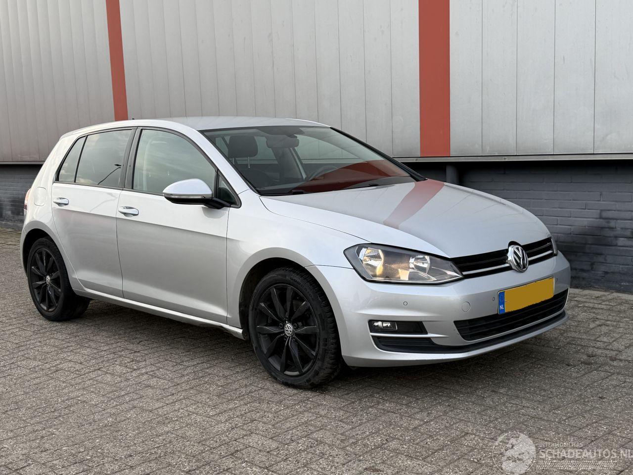 Volkswagen Golf 1.6 TDI