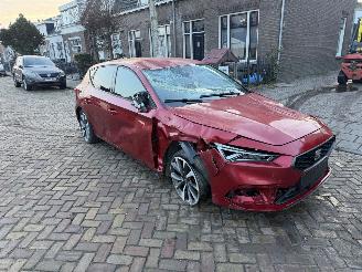 Seat Leon 1.5 TSI FR AUTOMAAT picture 7
