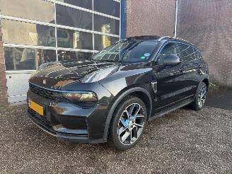 Lynk & Co 01 1.5 NAP NEDERLANDS AUTO! picture 2