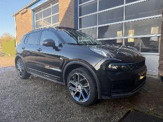 Lynk & Co 01 1.5 NAP NEDERLANDS AUTO! picture 22