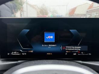 BMW 3-serie 320e M PAKKET CURVE picture 29