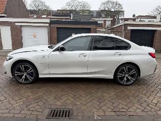 BMW 3-serie 320e M PAKKET CURVE picture 9
