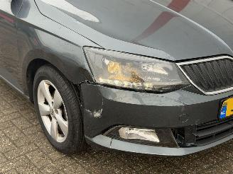 Skoda Fabia 1.2 TSI JOY picture 8